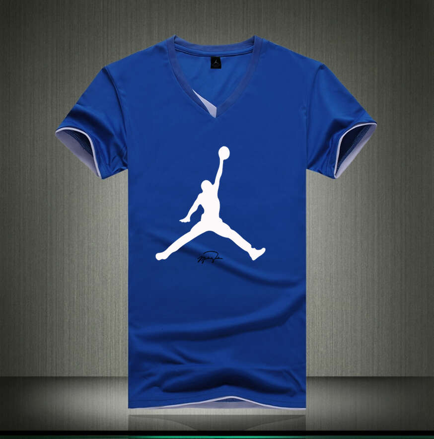 men jordan t-shirt S-XXXL-1410